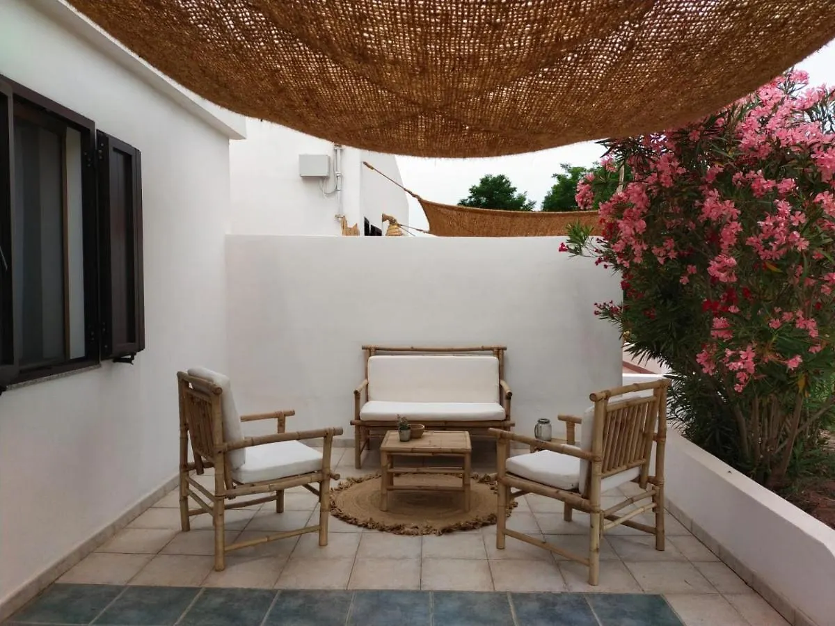 Holiday home Podere Cala Viola Porto Conte