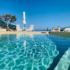 Apartment Casa Oleandri, Tresnuraghes