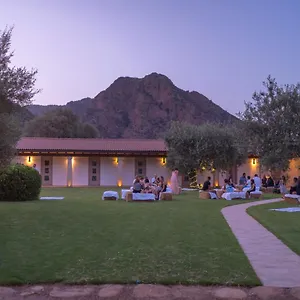 Su Cappeddu Vakantieboerderij
