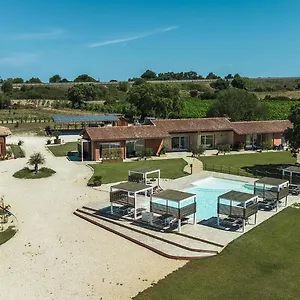La Vinia Bed&wine Experience - Adults Only Vakantieboerderij