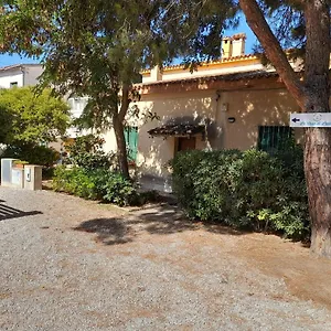 Apartment La Casa Di Laura, Tortolì