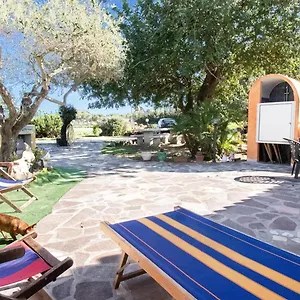 Apartment Marina, Orosei
