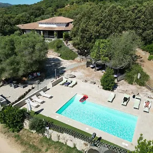 Desole Vakantieboerderij