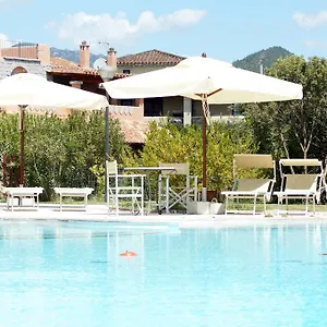 I Mandorli Alloggio per agriturismo