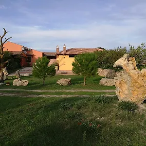 Vignola Mare Alloggio per agriturismo