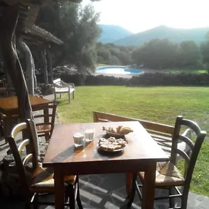 Agriturismo Medau Becciu Alloggio per agriturismo