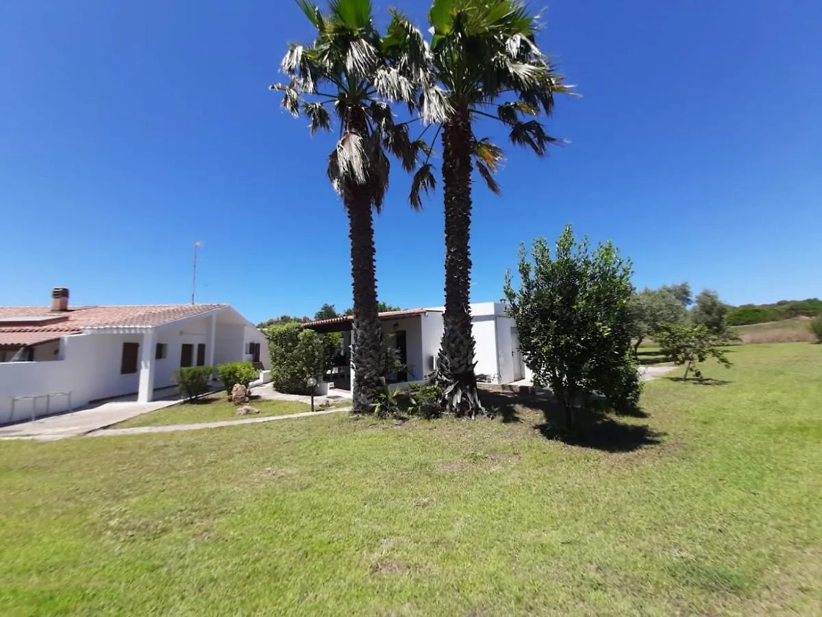 Holiday home Podere Cala Viola Porto Conte