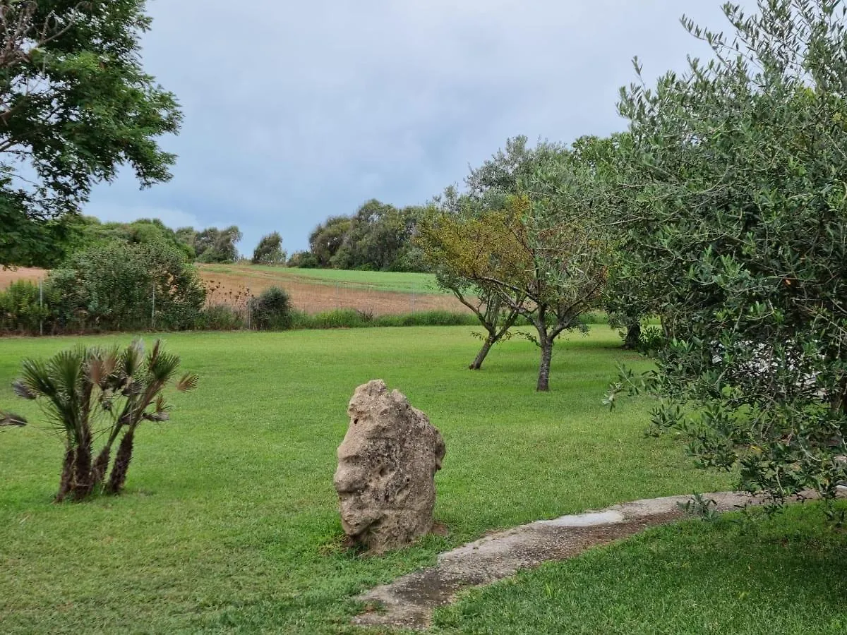 Podere Cala Viola Porto Conte