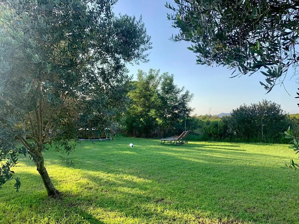 Podere Cala Viola Porto Conte Italia